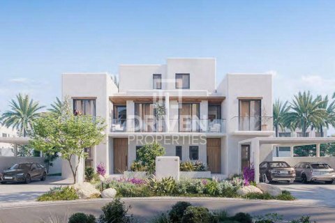 Villa in The Valley, Dubai 5 bedrooms, 423 sq.m. № 66334 - photo 7