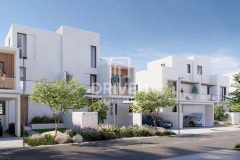 Villa in The Valley, Dubai 5 bedrooms, 423 sq.m. № 66334 - photo 11