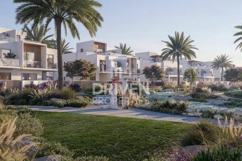 Villa in The Valley, Dubai 5 bedrooms, 423 sq.m. № 66334 - photo 12