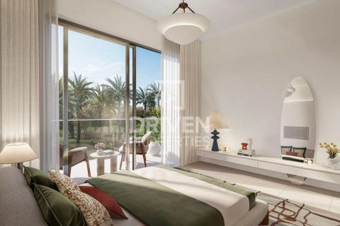 Villa in The Valley, Dubai 5 bedrooms, 423 sq.m. № 66334 - photo 2