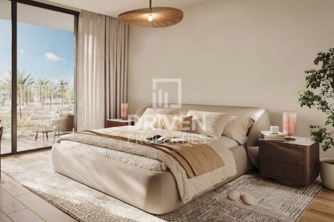 Adosado en District 11, Mohammed Bin Rashid City, Dubai, 4 dormitorios, 451 m², № 66291 - foto 4