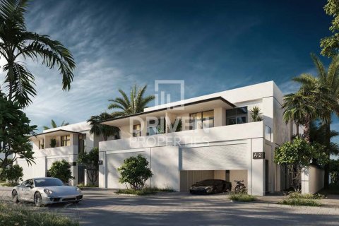 Adosado en District 11, Mohammed Bin Rashid City, Dubai, 4 dormitorios, 451 m², № 66291 - foto 11