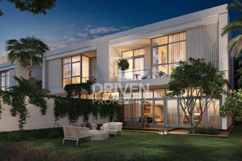 Adosado en District 11, Mohammed Bin Rashid City, Dubai, 4 dormitorios, 451 m², № 66291 - foto 9