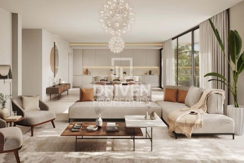 Adosado en District 11, Mohammed Bin Rashid City, Dubai, 4 dormitorios, 451 m², № 66291 - foto 2