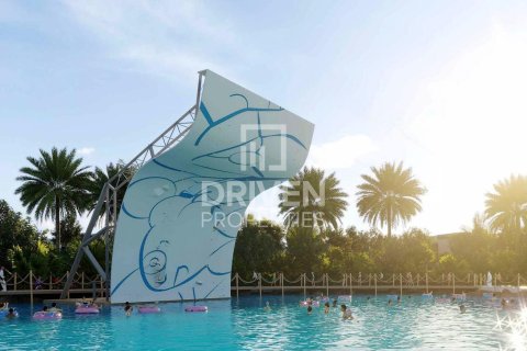 Adosado en Damac Lagoons, Dubai, 4 dormitorios, 144 m², № 66292 - foto 8