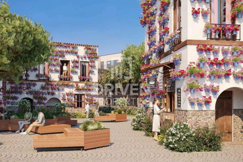 Adosado en Damac Lagoons, Dubai, 4 dormitorios, 144 m², № 66292 - foto 10