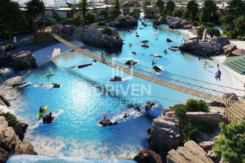 Adosado en Damac Lagoons, Dubai, 4 dormitorios, 144 m², № 66292 - foto 6