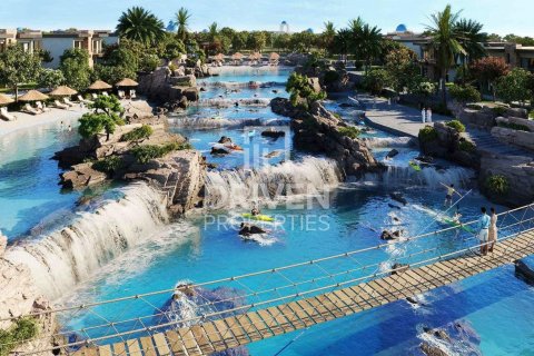 Adosado en Damac Lagoons, Dubai, 4 dormitorios, 144 m², № 66292 - foto 13