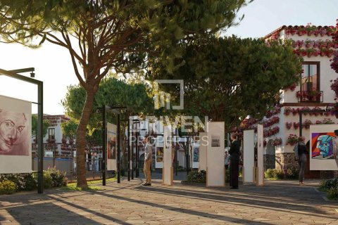 Adosado en Damac Lagoons, Dubai, 4 dormitorios, 144 m², № 66292 - foto 12