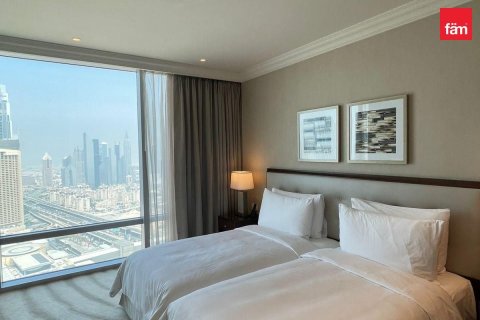 شقة في وسط مدينة دبي, دبي 2 غرف نوم, 124.1 م² رقم 110592 - صورة 2