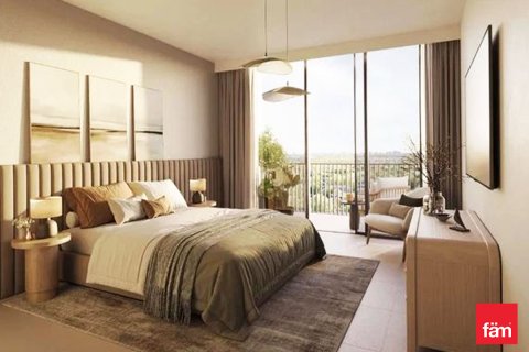 Apartment in Dubai 1 bedroom, 74.6 sq.m. № 110591 - photo 7