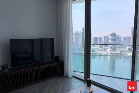 Apartamento en Business Bay, Dubai, 1 dormitorio, 59.3 m², № 110587 - foto 13