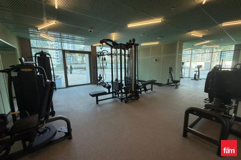 Apartamento en Business Bay, Dubai, 1 dormitorio, 59.3 m², № 110587 - foto 5