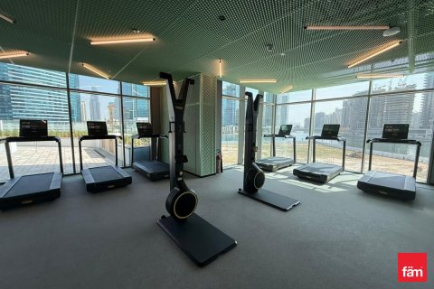 Apartamento en Business Bay, Dubai, 1 dormitorio, 59.3 m², № 110587 - foto 6
