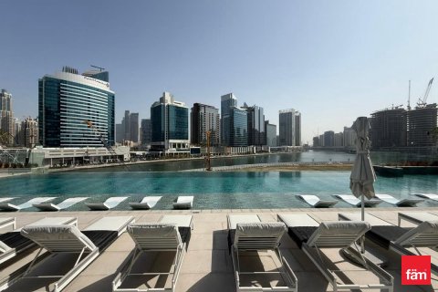 Apartamento en Business Bay, Dubai, 1 dormitorio, 59.3 m², № 110587 - foto 9