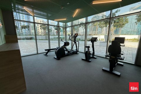 Apartamento en Business Bay, Dubai, 1 dormitorio, 59.3 m², № 110587 - foto 7