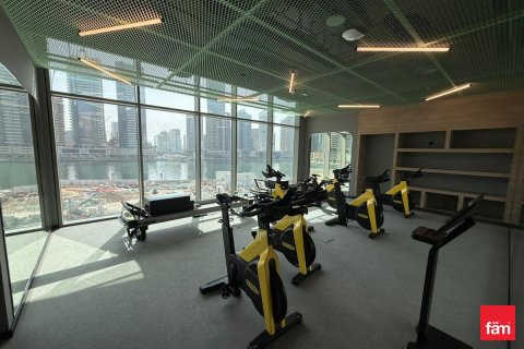 Apartamento en Business Bay, Dubai, 1 dormitorio, 59.3 m², № 110587 - foto 4