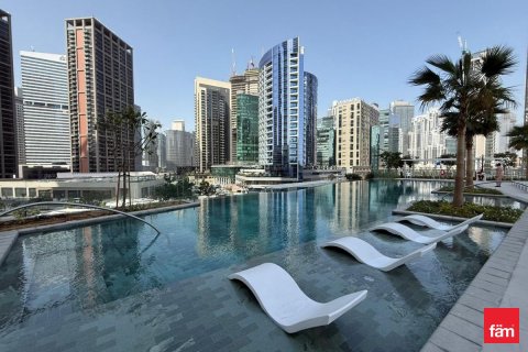 Apartamento en Business Bay, Dubai, 1 dormitorio, 59.3 m², № 110587 - foto 10