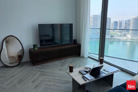 Apartamento en Business Bay, Dubai, 1 dormitorio, 59.3 m², № 110587 - foto 1