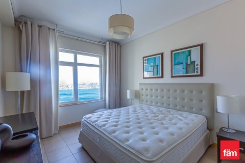 Apartamento en Palm Jumeirah, Dubai, 1 dormitorio, 105.9 m², № 110588 - foto 7