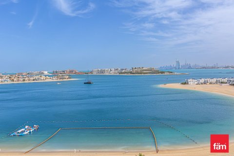 Apartamento en Palm Jumeirah, Dubai, 1 dormitorio, 105.9 m², № 110588 - foto 4
