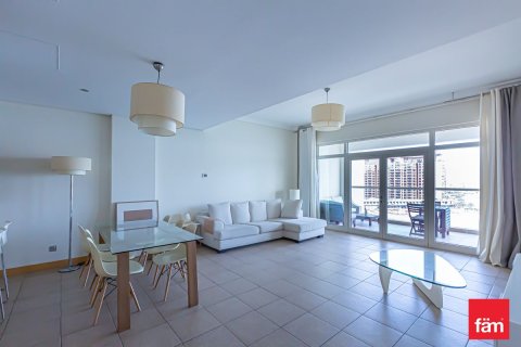 Apartamento en Palm Jumeirah, Dubai, 1 dormitorio, 105.9 m², № 110588 - foto 14
