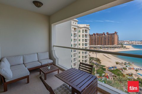 Apartamento en Palm Jumeirah, Dubai, 1 dormitorio, 105.9 m², № 110588 - foto 8