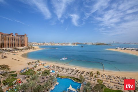 Apartamento en Palm Jumeirah, Dubai, 1 dormitorio, 105.9 m², № 110588