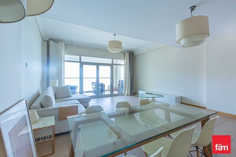 Apartamento en Palm Jumeirah, Dubai, 1 dormitorio, 105.9 m², № 110588 - foto 10