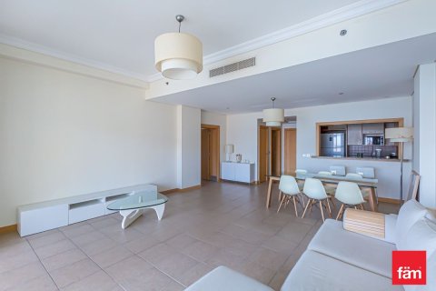 Apartamento en Palm Jumeirah, Dubai, 1 dormitorio, 105.9 m², № 110588 - foto 12