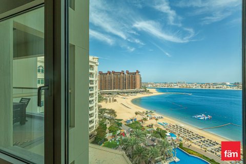 Apartamento en Palm Jumeirah, Dubai, 1 dormitorio, 105.9 m², № 110588 - foto 5