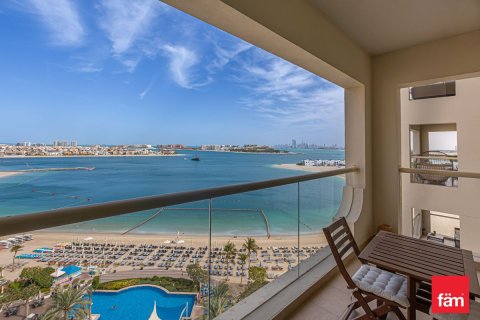 Apartamento en Palm Jumeirah, Dubai, 1 dormitorio, 105.9 m², № 110588 - foto 2