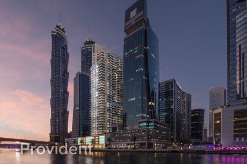 Apartamento en Business Bay, Dubai, 4 dormitorios, № 30794 - foto 5