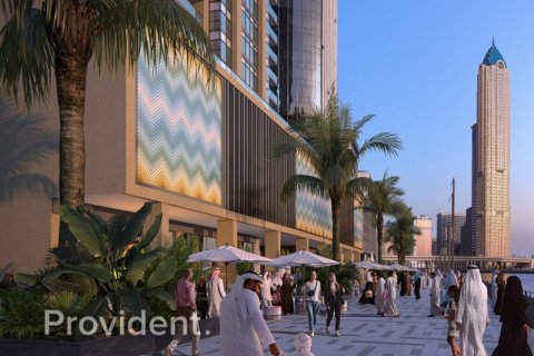 Apartamento en Business Bay, Dubai, 4 dormitorios, № 30794 - foto 13