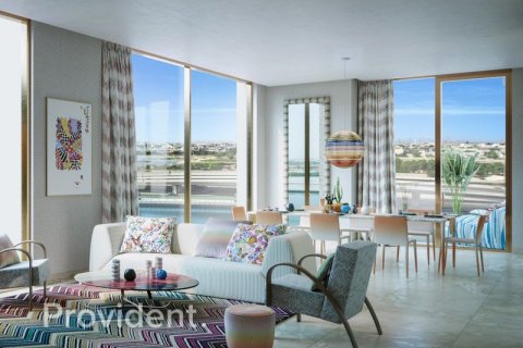 Apartamento en Business Bay, Dubai, 4 dormitorios, № 30794 - foto 10