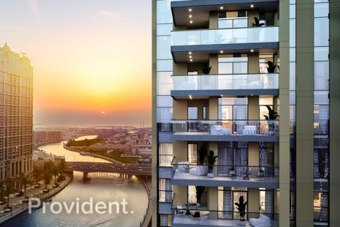 Apartamento en Business Bay, Dubai, 4 dormitorios, № 30794 - foto 6