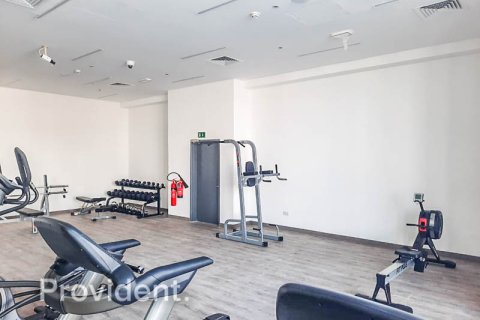 Appartement à Dubai South (Dubai World Central), Dubai, 2 chambres, № 30795 - photo 7