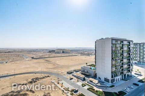 Appartement à Dubai South (Dubai World Central), Dubai, 2 chambres, № 30795 - photo 4
