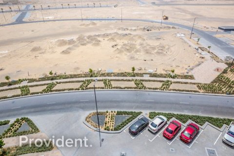 Appartement à Dubai South (Dubai World Central), Dubai, 2 chambres, № 30795 - photo 5