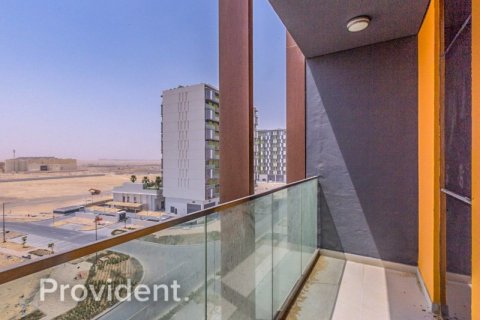 Appartement à Dubai South (Dubai World Central), Dubai, 2 chambres, № 30793 - photo 1