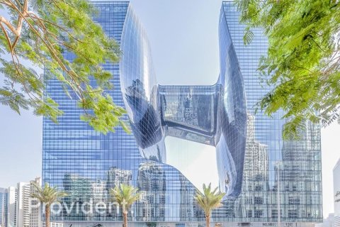 Apartment in THE OPUS in Business Bay, Dubai 2 bedrooms № 30798 - photo 2