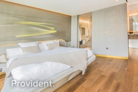 Apartment in THE OPUS in Business Bay, Dubai 2 bedrooms № 30798 - photo 8