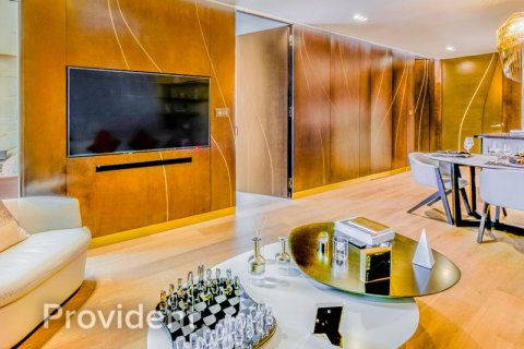 Apartment in THE OPUS in Business Bay, Dubai 2 bedrooms № 30798 - photo 18