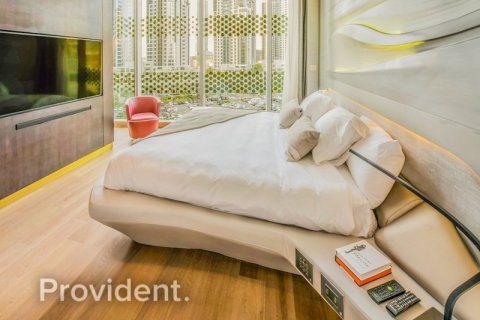 Apartment in THE OPUS in Business Bay, Dubai 2 bedrooms № 30798 - photo 9