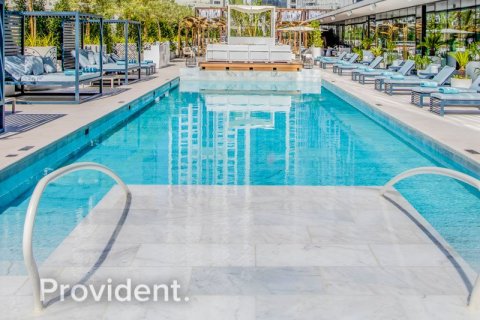 Apartment in THE OPUS in Business Bay, Dubai 2 bedrooms № 30798 - photo 5