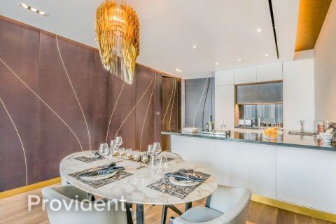 Apartment in THE OPUS in Business Bay, Dubai 2 bedrooms № 30798 - photo 11
