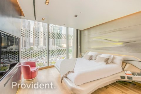Apartment in THE OPUS in Business Bay, Dubai 2 bedrooms № 30798 - photo 6