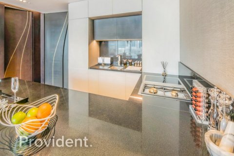 Apartment in THE OPUS in Business Bay, Dubai 2 bedrooms № 30798 - photo 14