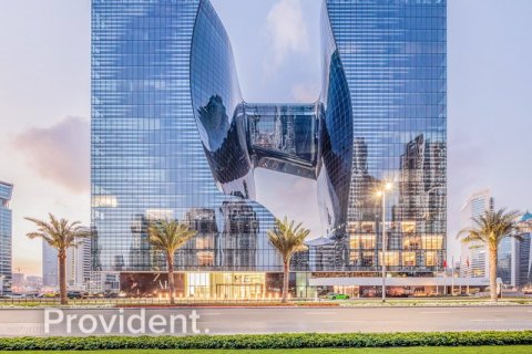 Apartment in THE OPUS in Business Bay, Dubai 2 bedrooms № 30798 - photo 7