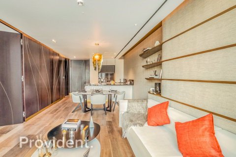 Apartamento en THE OPUS en Business Bay, Dubai, 2 dormitorios, № 30797 - foto 3